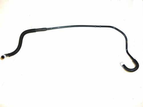 Vakum Hortumu - RENAULT ORIJINAL - 8200720919 Ürün Görseli