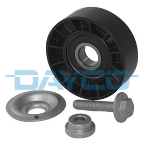 DAYCO APV1026 Motor Yönlendirme & Kılavuz Makarası - PEUGEOT BOXER Minibüs/Otobüs uyumlu
