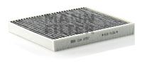 MANN-FILTER CUK 2757 İklimlendirme Sistemi Polen Filtresi - OPEL ASTRA G Hatchback (T98) uyumlu