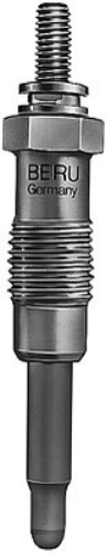 BorgWarner (BERU) GN909 Ateşleme Sistemi Kızdırma Bujisi - BMW 3 (E30) uyumlu