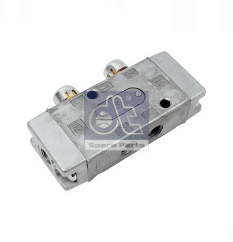 DT Spare Parts 4.61025 Fren Sistemleri Diğer Valfler