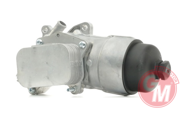 Yağ Soğutucu - GUARNITAUTO - 40413 Ürün Görseli