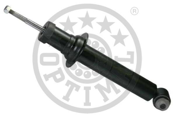 OPTIMAL A-1411G Süspansiyon Sistemi Amortisör - BMW 5 (E60) uyumlu