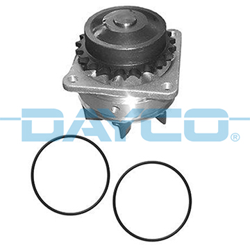 DAYCO DP580 Motor Devirdaim - NISSAN MAXIMA / MAXIMA QX IV (A32) uyumlu