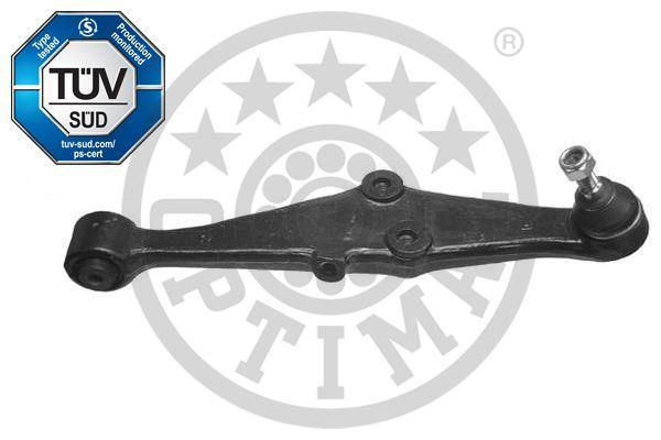 OPTIMAL G5-555 Süspansiyon Sistemi Bugi Kolu - ROVER 200 II Hatchback (XW) uyumlu