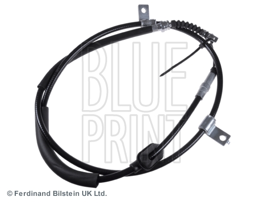BLUE PRINT ADH246151 Fren Sistemleri Kollar & Halatlar & Çekiler - HONDA ACCORD VI (CK, CG, CH, CF, CL) uyumlu