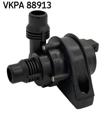 SKF VKPA 88913 Motor Devirdaim - BMW X5 (E70) uyumlu