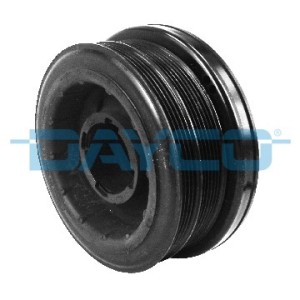 DAYCO DPV1063 Motor Kayış Kasnağı - BMW X3 (E83) uyumlu