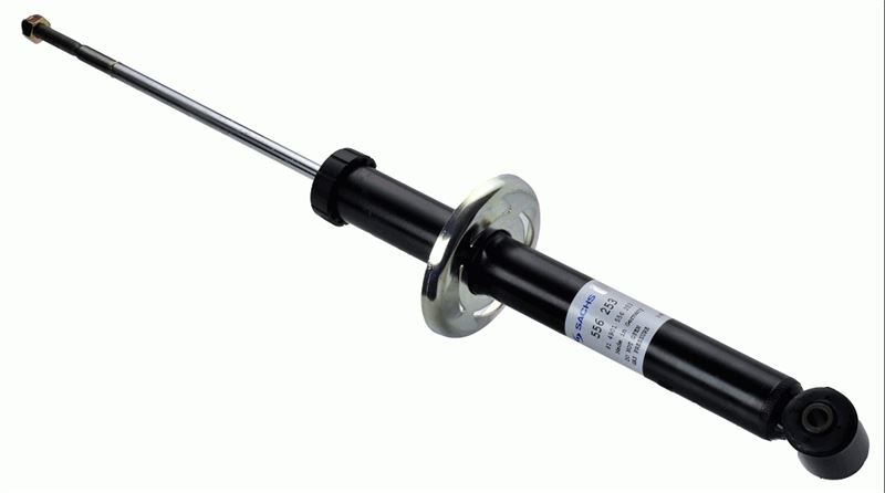 SACHS 556 253 Süspansiyon Sistemi Amortisör - SEAT IBIZA II (6K1) uyumlu