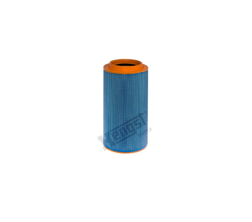 HENGST FILTER E603L Motor Hava Filtresi - MERCEDES-BENZ ACTROS MP2 / MP3 uyumlu