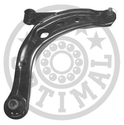 OPTIMAL G6-944 Süspansiyon Sistemi Bugi Kolu - MAZDA MPV II (LW) uyumlu