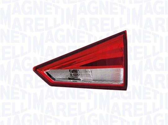 MAGNETI MARELLI 714028978001 Farlar & Aydınlatma Stop Lambası - SEAT ARONA (KJ7, KJP) uyumlu