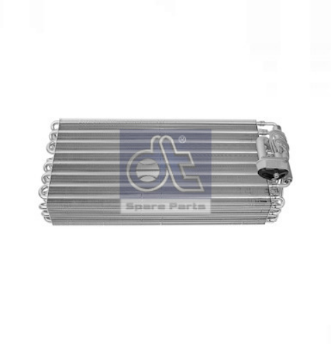 DT Spare Parts 4.64606 İklimlendirme Sistemi Evaporatör - MERCEDES-BENZ ACTROS MP2 / MP3 uyumlu