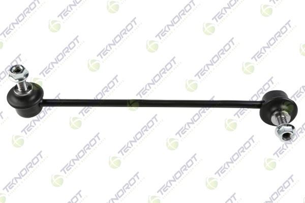 TEKNOROT H-1107 Süspansiyon Sistemi Stabilizatör - HONDA INSIGHT (ZE) uyumlu