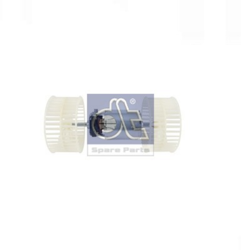 DT Spare Parts 4.63662 İklimlendirme Sistemi Fan Parçaları - MERCEDES-BENZ ACTROS MP2 / MP3 uyumlu