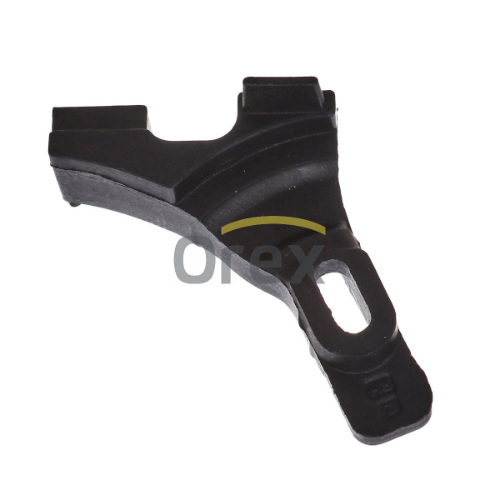 Tutucu, radyatör ızgarası - OREX - 374033 Ürün Görseli