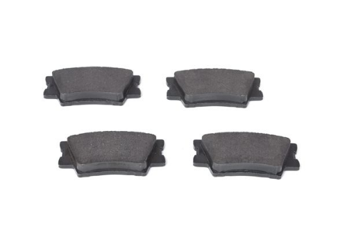 BOSCH 0 986 494 154 Fren Sistemleri Fren Balatası - TOYOTA CAMRY Sedan (_V5_) uyumlu