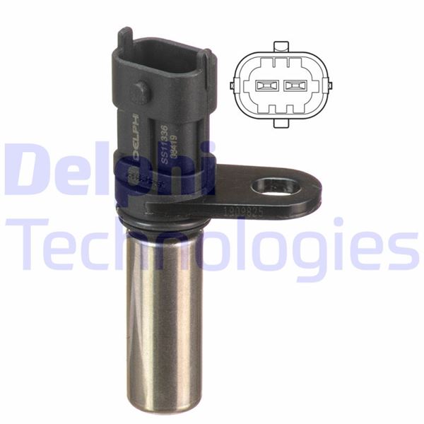 DELPHI SS11336 Ateşleme Sistemi İmpuls Verici - HYUNDAI GRANDEUR (TG) uyumlu