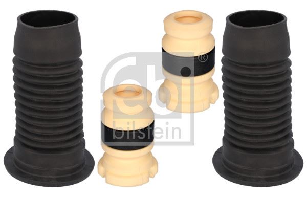 FEBI BILSTEIN 183300 Süspansiyon Sistemi Montaj Parçaları - TOYOTA YARIS (_P13_) uyumlu