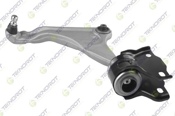 TEKNOROT LA-239 Süspansiyon Sistemi Bugi Kolu - LAND ROVER RANGE ROVER EVOQUE (L538) uyumlu