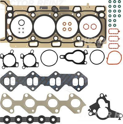 VICTOR REINZ 02-42140-01 Motor Silindir Kafa Contası - OPEL MOVANO B Minibüs/Otobüs (X62) uyumlu