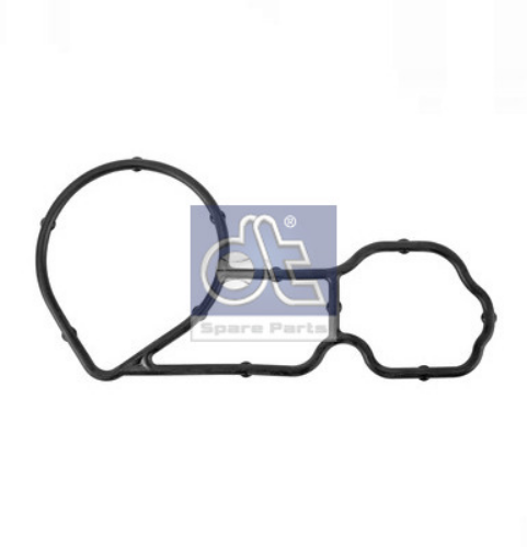 DT Spare Parts 1.24215 Motor Soğutma Suyu Contası