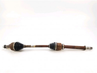 Aks - RENAULT ORIJINAL - 391000128R Ürün Görseli