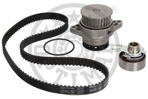 OPTIMAL SK-1344AQ1 Motor Triger Seti - VW POLO III (6N1) uyumlu