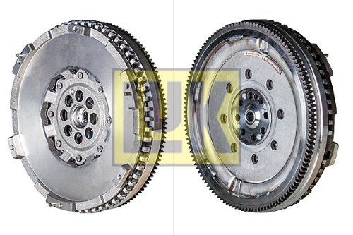 Schaeffler LuK 415 0300 10 Motor Volan - KIA SORENTO I (JC) uyumlu