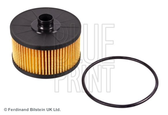 BLUE PRINT ADN12134 Motor Yağ Filtresi - RENAULT MEGANE III Coupe (DZ0/1_) uyumlu