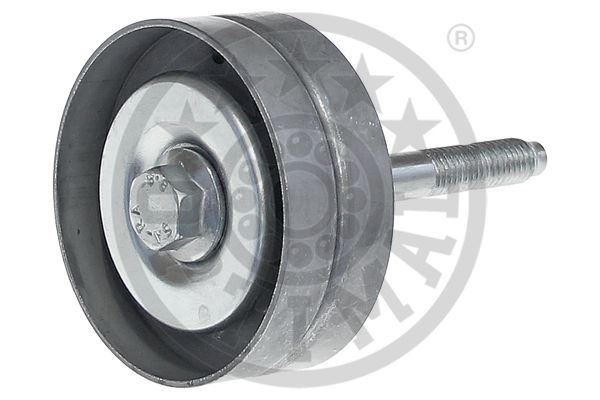 OPTIMAL 0-N2050 Motor Yönlendirme & Kılavuz Makarası - SEAT ALHAMBRA (710, 711) uyumlu