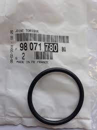 Termostat Contası - PSA ORIJINAL - 9807178080 Ürün Görseli