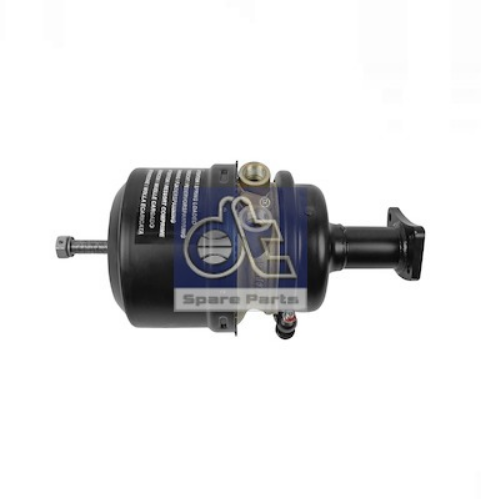 DT Spare Parts 4.67635 Fren Sistemleri Fren Körüğü