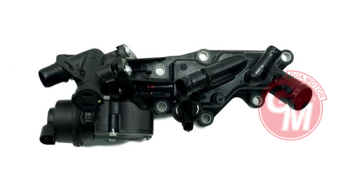 Su Flanşı - GUARNITAUTO - 40480 Ürün Görseli