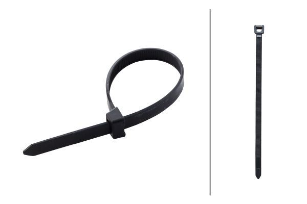 HELLA 8HL 717 962-061 Sarf Malzemeler Kablo Bağlantıları