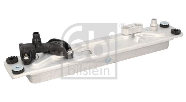FEBI BILSTEIN 185234 Motor Yağ Soğutucusu - BMW X5 (E70) uyumlu