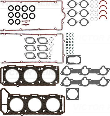 VICTOR REINZ 02-28805-01 Motor Silindir Kafa Contası - ALFA ROMEO 164 (164_) uyumlu
