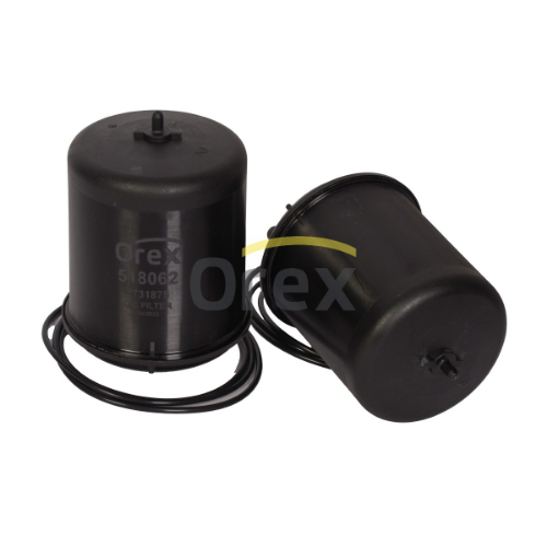 Yağ Filtresi - OREX - 518062 Ürün Görseli