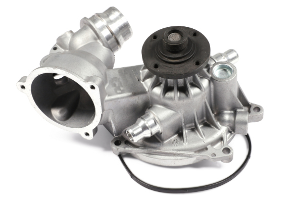 GK 980813 Motor Devirdaim - BMW X5 (E53) uyumlu