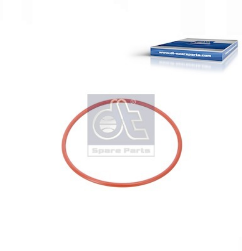 DT Spare Parts 1.11224 Sarf Malzemeler Conta Malzemeleri