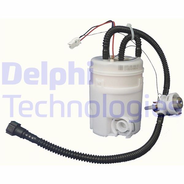 DELPHI FG1041-12B1 Motor Besleme Ünitesi - LAND ROVER DISCOVERY III (L319) uyumlu