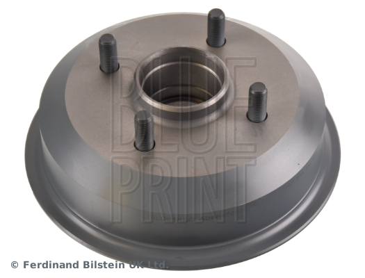 BLUE PRINT ADBP470020 Fren Sistemleri Fren Kampanası - FORD FIESTA III (GFJ) uyumlu