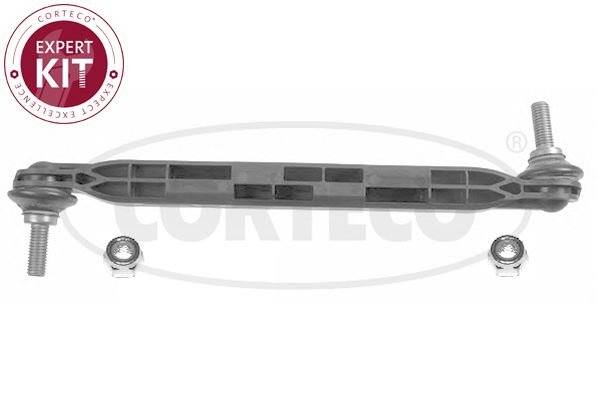 CORTECO 49399170 Süspansiyon Sistemi Stabilizatör - OPEL ASTRA J Sports Tourer (P10) uyumlu