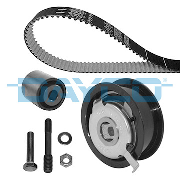DAYCO KTB267 Motor Triger Seti - VW POLO III (6N1) uyumlu