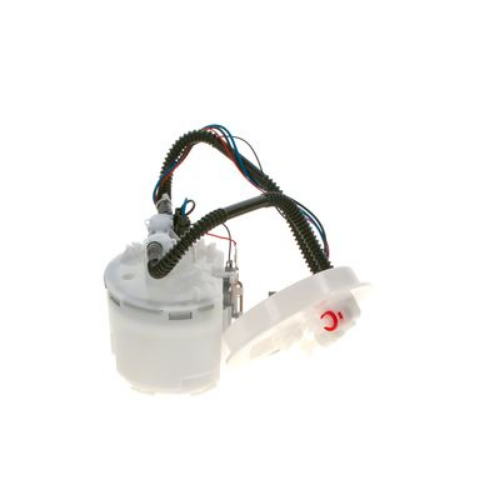 BOSCH 0 986 580 994 Motor Besleme Ünitesi - FORD FOCUS I (DAW, DBW) uyumlu