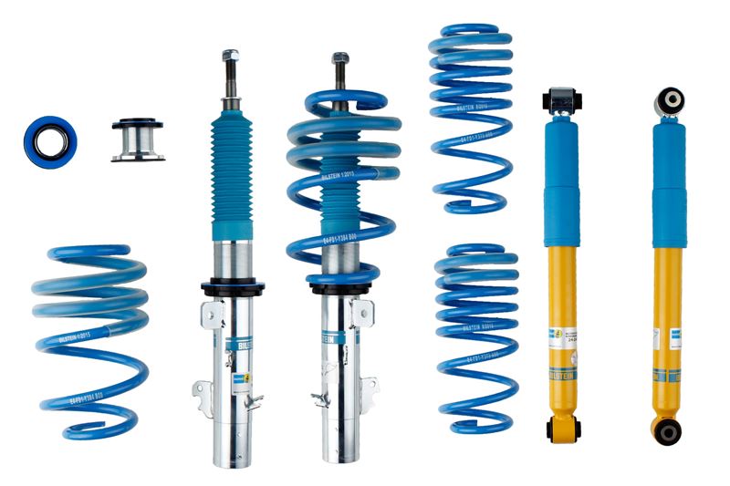 BILSTEIN 47-242104 Süspansiyon Sistemi Makas - PEUGEOT 208 I (CA_, CC_) uyumlu