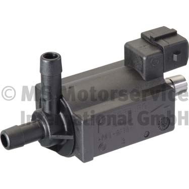 PIERBURG 7.22687.46.0 Motor Turbo Ayarı - JAGUAR XF I (X250) uyumlu