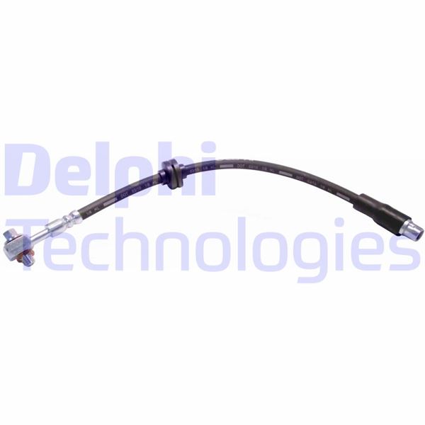 DELPHI LH6837 Fren Sistemleri Fren Hortumları - OPEL ASTRA J Sports Tourer (P10) uyumlu