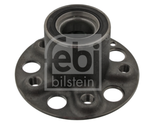 FEBI BILSTEIN 36073 Jant & Lastik & Bijon Poyra - MERCEDES-BENZ C-SERISI T-Model (S204) uyumlu