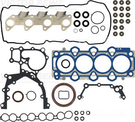 VICTOR REINZ 01-37740-05 Motor Conta Seti - KIA SOUL II (PS) uyumlu